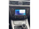 Штатна магнітола FORS.auto FS 4 PRO BMW E90/E91/E92/E93 (4+64Gb, 7", CarPlay) 2005-2012 - Зображення 3