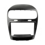 Штатна магнітола серії QIV Q1 під Dodge Journey JC 2011-2020 (Fiat Freemont 2011-2016) 9 дюймів - Зображення 2