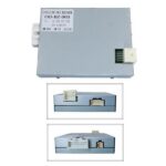Штатна магнітола серії QIV Q1 під Mercedes Benz C Class 3 W204 S204 2006-2011 (W2) 9 дюймів - Зображення 4