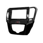 Штатна магнітола серії QIV Q1 під Great Wall Hover (Haval) M4 2014-2021 (W1) 10 дюймів - Зображення 2