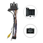 Штатна магнітола серії QIV Q1 під Great Wall Hover (Haval) M4 2014-2021 (W1) 10 дюймів - Зображення 3