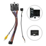 Штатна магнітола серії QIV Q1 під Great Wall Hover (Haval) M4 2014-2021 (W2) 10 дюймів - Зображення 3