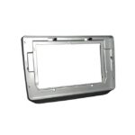 Штатна магнітола серії QIV Q1 під Skoda Fabia 2 2007-2014 (W1) 10 дюймів черная - Зображення 2