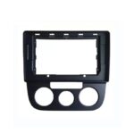 Штатна магнітола серії QIV Q1 під Volkswagen Bora 2008-2012 (F1) 10 дюймів - Зображення 2