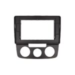 Штатна магнітола серії QIV Q1 під Volkswagen Bora 2008-2012 (F2) (W1) 10 дюймів - Зображення 2