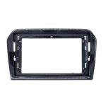 Штатна магнітола серії QIV Q1 під Volkswagen Jetta 5 2005-2010 Sagitar 2006-2012 (F1) (W1) 10 дюймів - Зображення 2