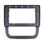 Штатна магнітола серії QIV Q1 під Volkswagen Jetta 5 2005-2010 Sagitar 2006-2012 (F3) (W1) 10 дюймів - Зображення 2