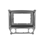 Штатна магнітола серії QIV Q1 під Chevrolet Silverado, GMC Sierra 2014-2019 (W2) 10 дюймів - Зображення 2