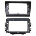 Штатна магнітола серії QIV Q1 під Honda UR-V 2017-2023 (W1) 10 дюймів - Зображення 2