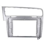 Штатная магнитола серии QIV Q1 под Volkswagen Golf 7 MK7 2012-2021 (F1) (W2) 10 дюймов - Зображення 2