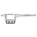 Штатна магнітола серії QIV Q1 під Volkswagen Passat (NMS) 2011+ (F1) (W2) 10 дюймів - Зображення 2