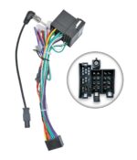 Штатная магнитола серии QIV Q1 под Volkswagen Passat 7 B7 2010-2014 CC 2012-2018; Magotan 2011-2016 (W1) 10 - Зображення 3