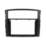 Штатна магнітола серії QIV Q1 під Mitsubishi Pajero 4 V80 V90 Montero, Shogun 2006-2014 (W2) 9 дюймів - Зображення 2