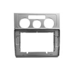 Штатна магнітола серії QIV Q1 під Volkswagen Touran 1 2003-2010 (F1) (W2) 10 дюймів - Зображення 2