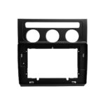 Штатна магнітола серії QIV Q1 під Volkswagen Touran 1 2003-2010 (F2) (W1) 10 дюймів - Зображення 2