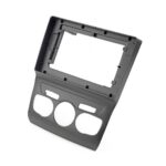 Штатна магнітола серії QIV Q1 під Citroen C4 2 B7 2010-2022 DS4 2011-2018 10 дюймів - Зображення 2