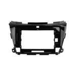 Штатна магнітола серії QIV Q1 під Nissan Murano 3 Z52 2015-2024 (W3) 10 дюймів - Зображення 2