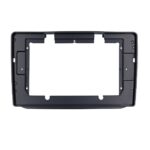 Штатна магнітола серії QIV Q1 під Skoda Fabia 2 2007-2014 (W2) 10 дюймів черная - Зображення 4
