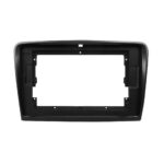 Штатна магнітола серії QIV Q1 під Skoda Superb 2 B6 2008-2015 (F2) (W1) 10 дюймів - Зображення 2