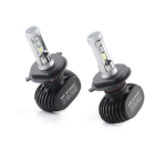 LED-лампи FORS.auto S1 CSP 25W-H4