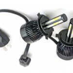 LED-лампи FORS.auto S30 CSP-H4