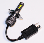 LED-лампи FORS.auto S30 CSP-H4 - Зображення 2