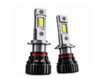 LED-лампи FORS.auto F31B mini 36W-H1