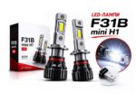 LED-лампи FORS.auto F31B mini 36W-H1 - Зображення 2