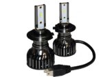LED-лампи FORS.auto mini F2 1,8A COB 36W-H1
