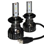 LED-лампи FORS.auto mini F2 1,8A COB 36W-H1