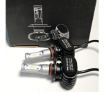 LED-лампи FORS.auto S1 CSP 25W-H11
