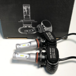 LED-лампи FORS.auto S1 CSP 25W-H11