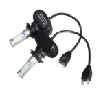LED-лампи FORS.auto S1 CSP 25W-H11 - Зображення 2