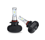 LED-лампи FORS.auto S1 CSP 25W-H11 - Зображення 3