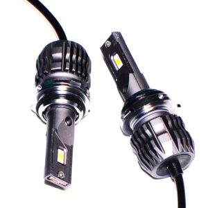LED-лампи FORS.auto S30 CSP-HB4 (9006) – зображення 1