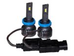 LED-лампи FORS.auto K50 100W H8/H11