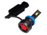 LED-лампи FORS.auto K50 100W H8/H11 - Зображення 2