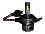 LED-лампи FORS.auto K50 100W H4