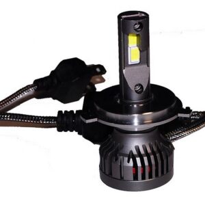 LED-лампи FORS.auto K50 100W H4