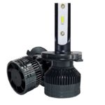 LED-лампи FORS.auto mini F2 1,8A COB 36W-H7