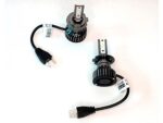 LED-лампи FORS.auto mini F2 1,8A COB 36W-H7 - Зображення 2