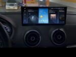 Штатна магнітола FORS.auto для Audi A3/S3 /RS3 (8+64Gb, 10.25") 2012-2017 - Зображення 2