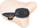 Коаксіальна акустика BLAM RELAX 690RC