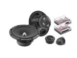 Компонентна акустика BLAM SUPER RELAX SR165X - 1