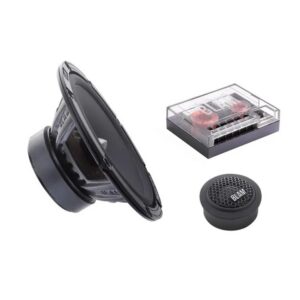Компонентна акустика BLAM SUPER RELAX SR165X - 2