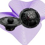 Коаксіальна акустика BLAM L 165 PRO C