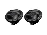 Коаксіальна морська акустика BLAM Wave 6 Black – 1