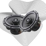 Коаксіальна акустика BLAM S 165.80 C+