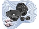 Компонентна акустика BLAM RELAX 165 R2X