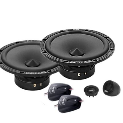 Компонентна акустика BLAM RELAX 165RS LE – 1